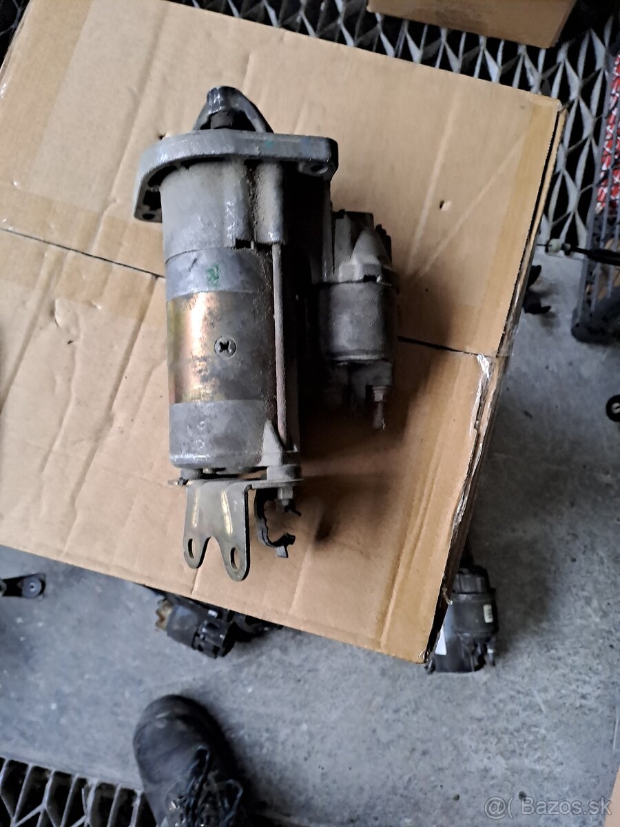 Predam fiat brava, bravó, marea 1.8,2.0 benzin sarter - 3