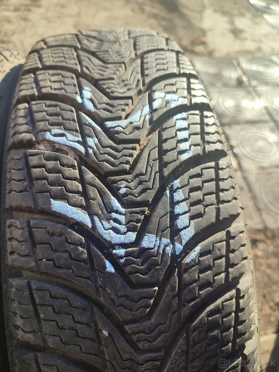 175/70 R13 Premiori - 3