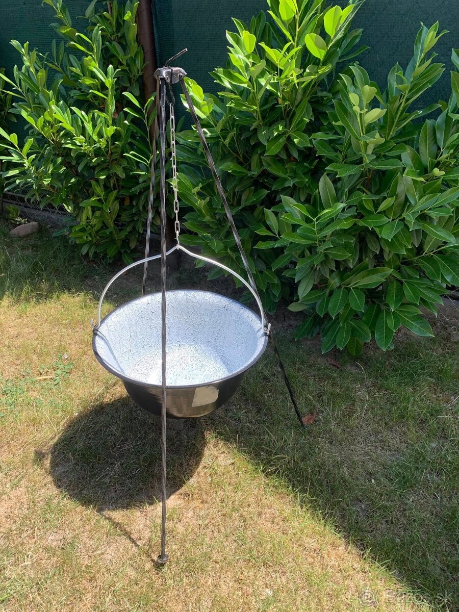 Kotlík na guláš - 3