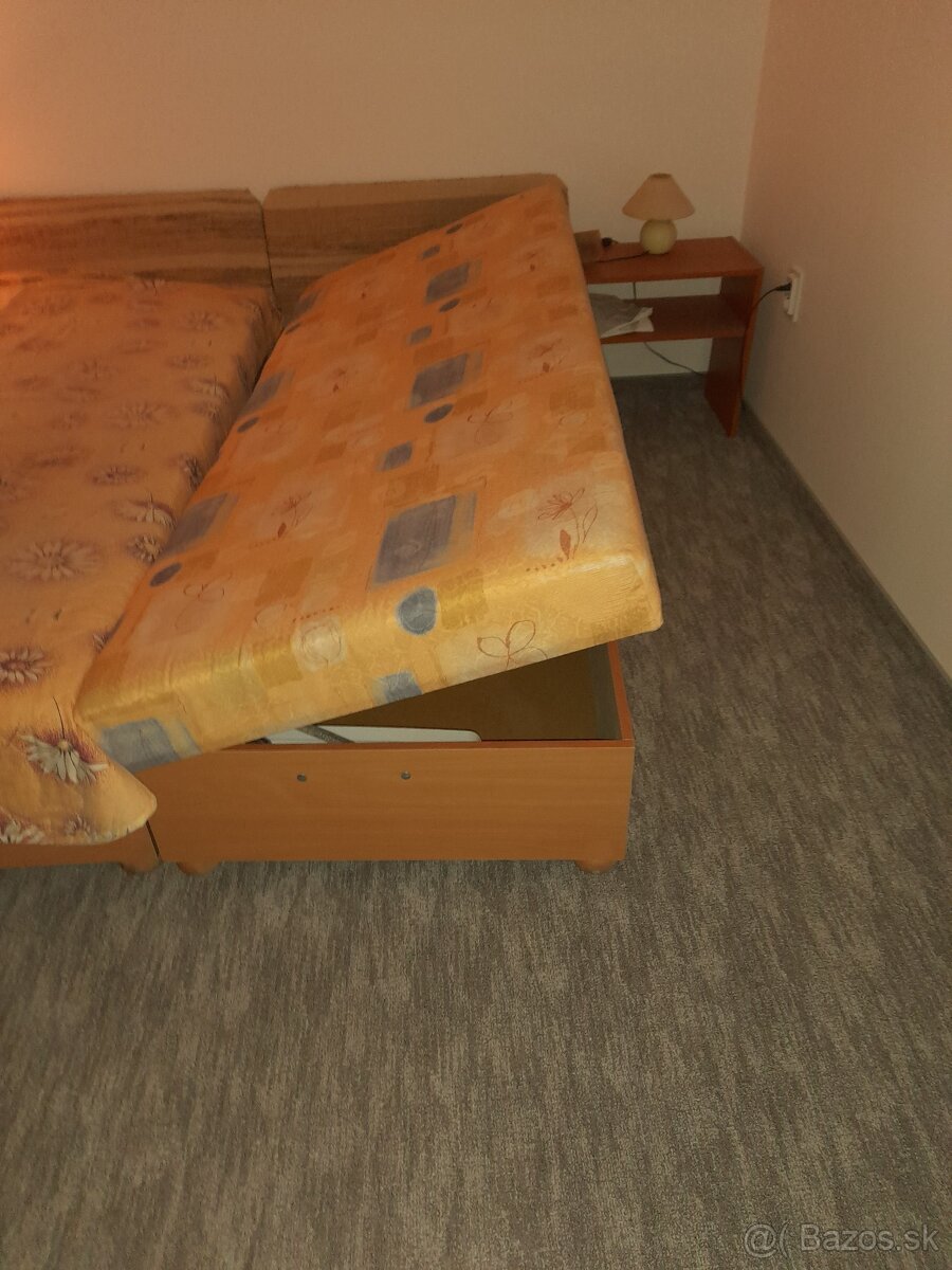 Predám 2ks valendy - 3