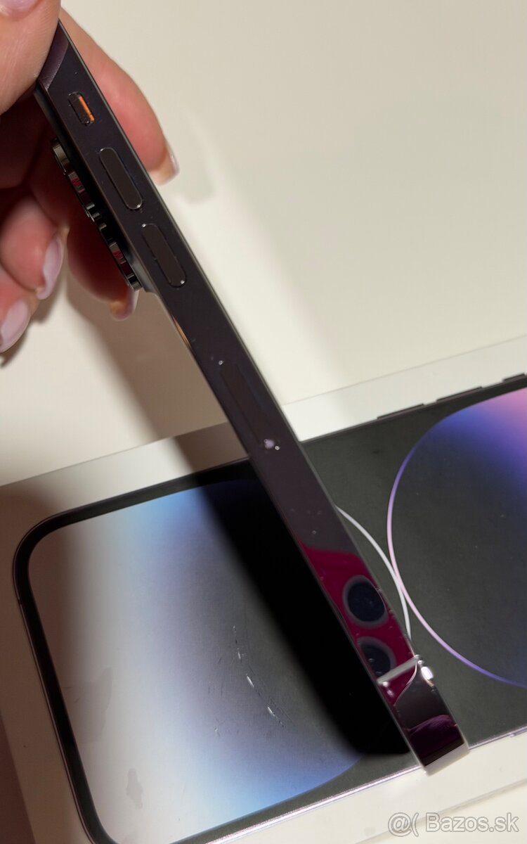 Apple IPhone 14 Pro 128gb - 3