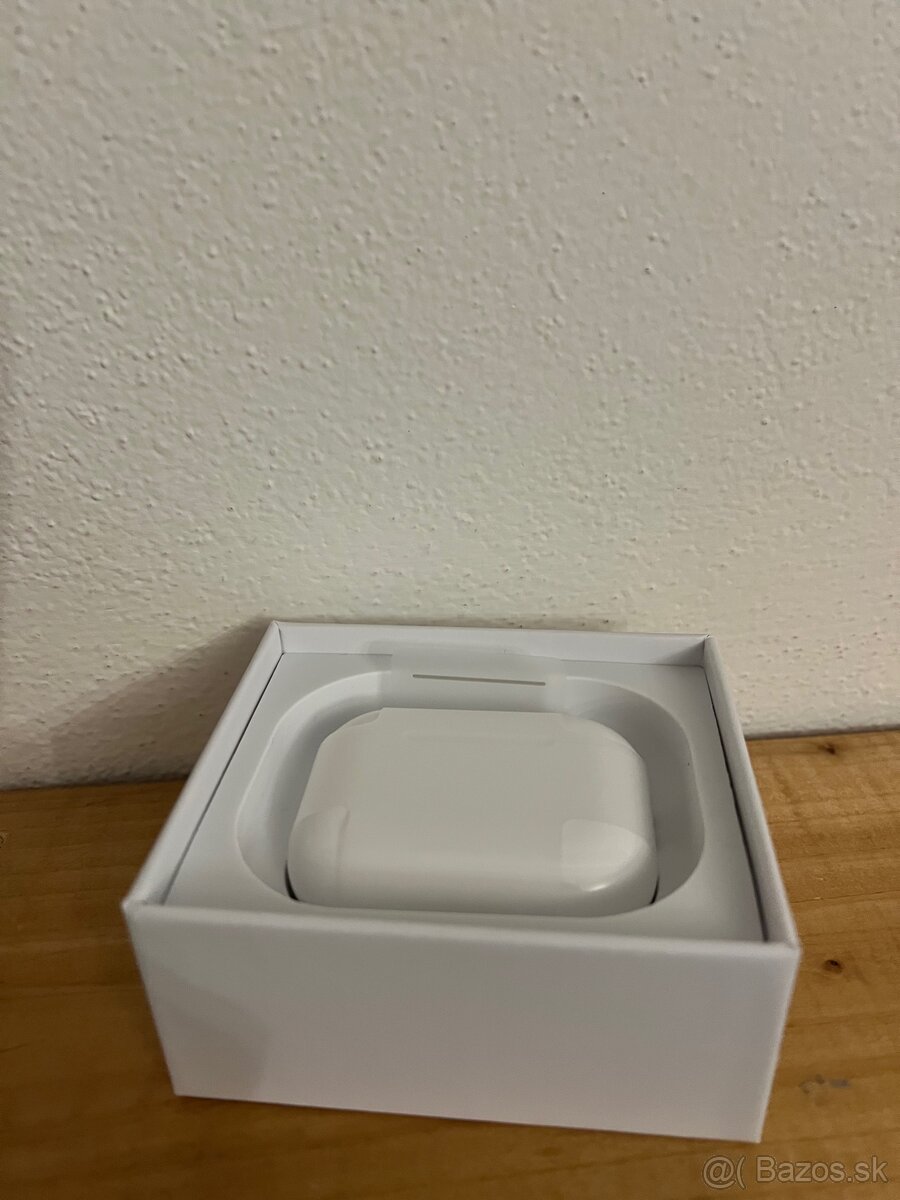 Airpods pro 3 - 3