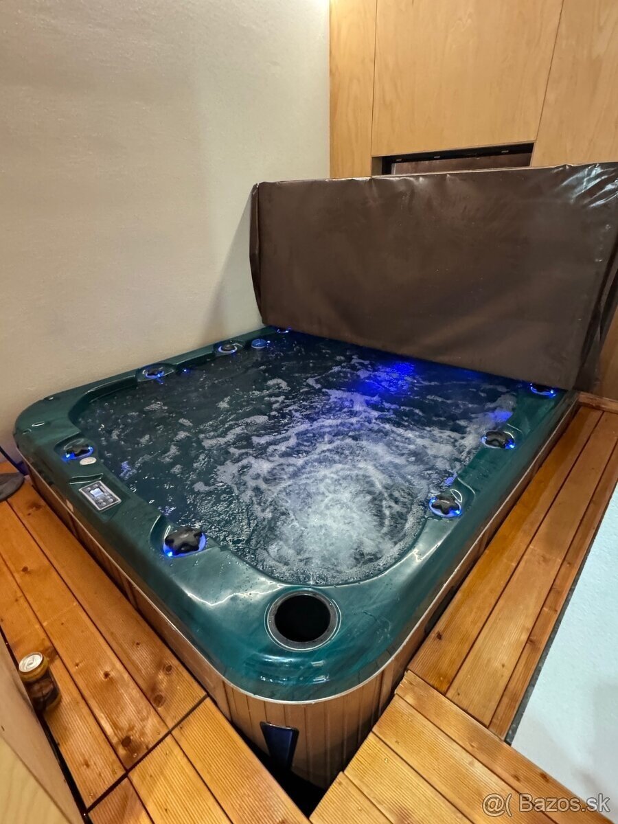 Virivka pre 10 osob - 3