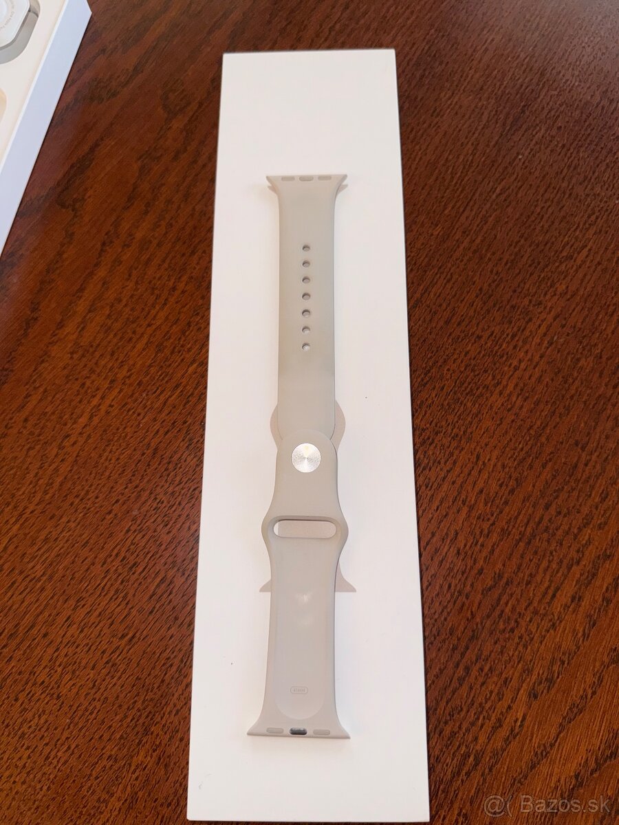 Apple Watch Series 7 – 41 mm - 3