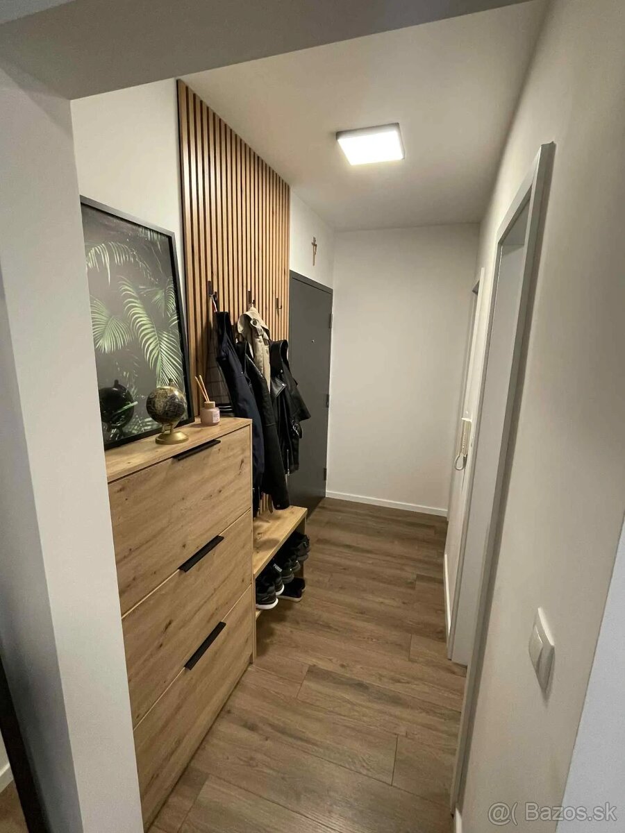 PRENÁJOM – vkusný 3iz byt v Petržalke - 3