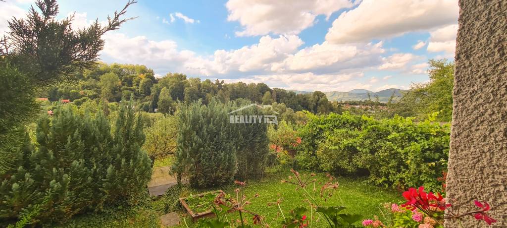 Predaj chatky v oblasti Hýrov 3 - Mojšová Lúčka - 3