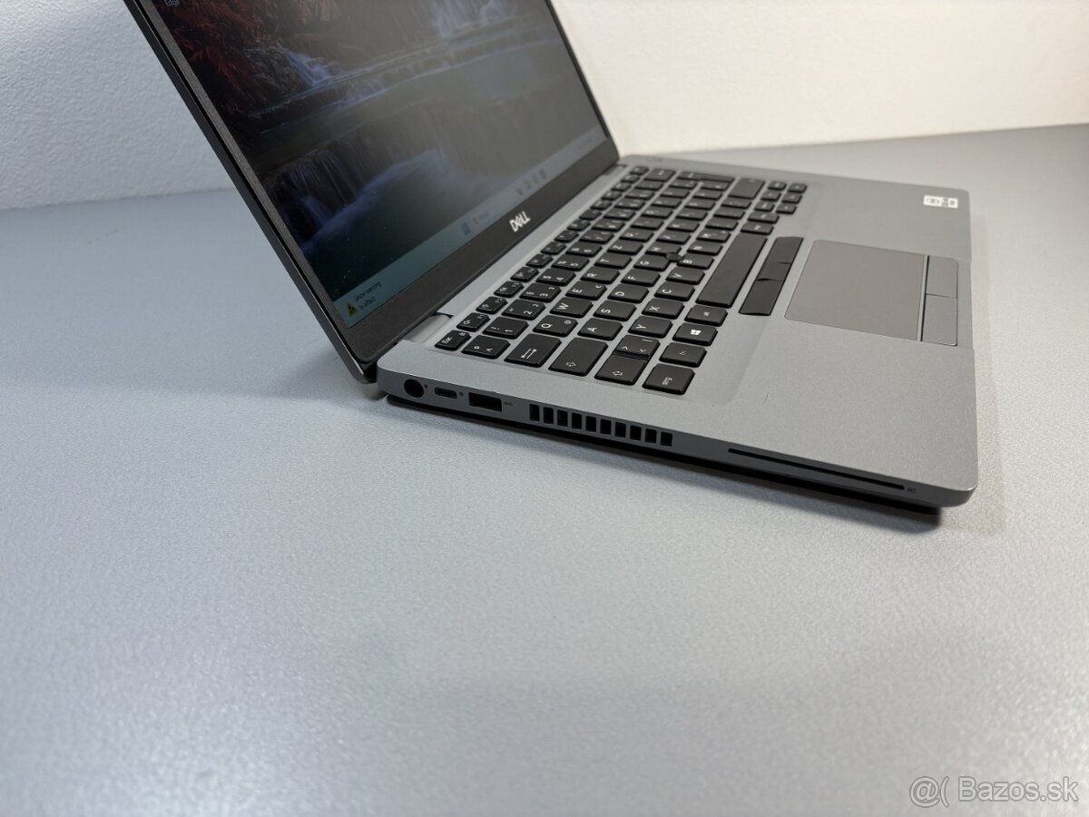 #120 Dell Latitude 5410/i5 10310U/32GB/256 NVME/W11 - 3