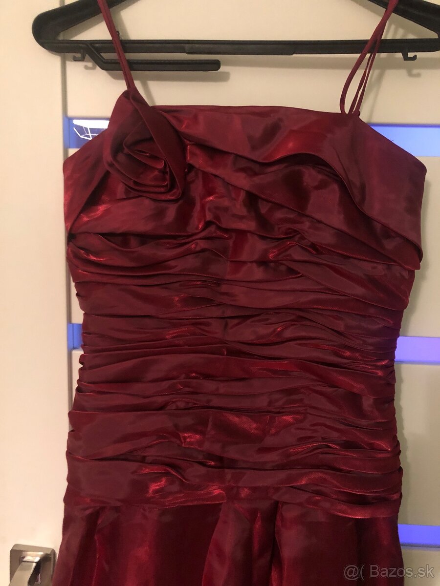 Spoločenské saty - 3