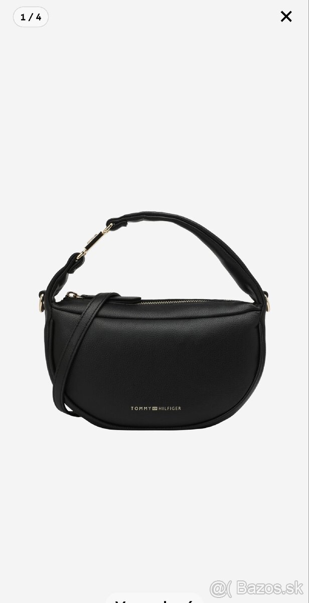 TOMMY HILFIGER ORIGINAL TASKA - 3