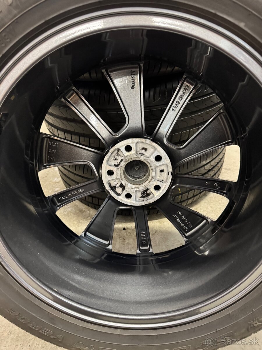 SKODA KODIAQ R19 235/50/19 AKO NOVE SPORTLINE - 3