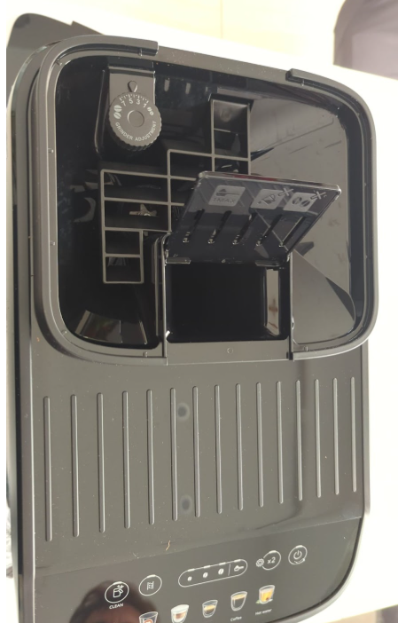 KÁVOVAR DELONGHI MAGNIFICA EVO–NOVÝ, NEPOUŽÍVANÝ, S BLOČKOM - 3