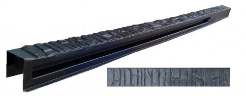 Formy na plot, formý na beton, abs plastove - 3