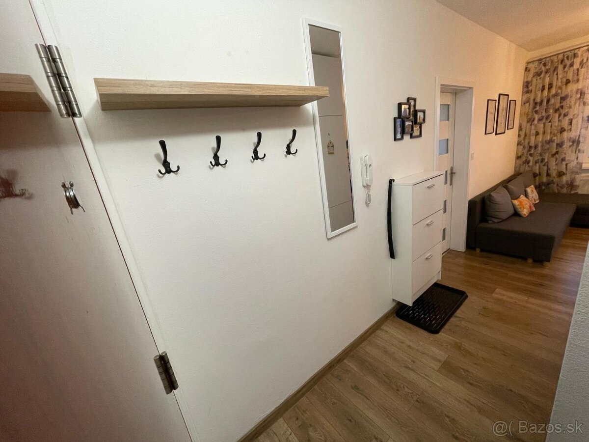 Prenájom 1-i bytu na Rovni - 3
