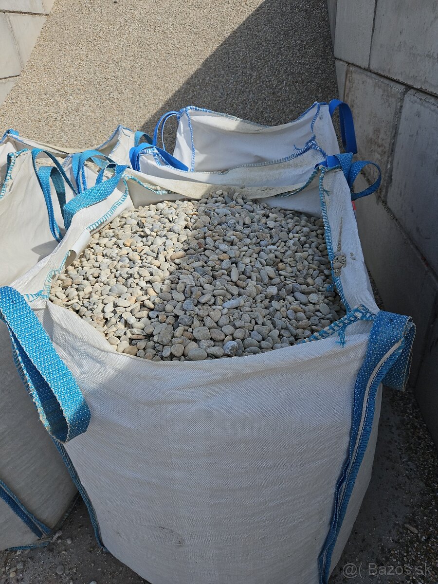 Doprava hydraulickou rukou - 3