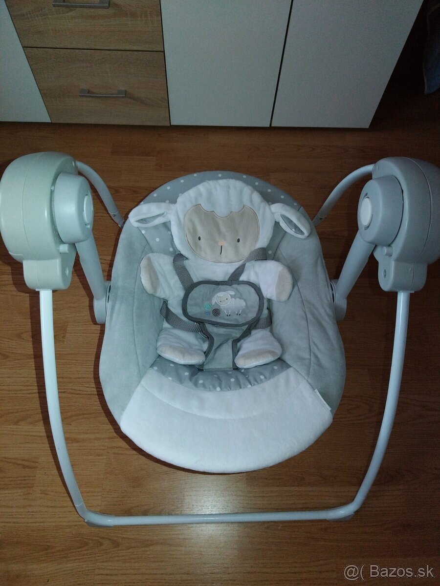 Hojdačka INGENUITY - 3