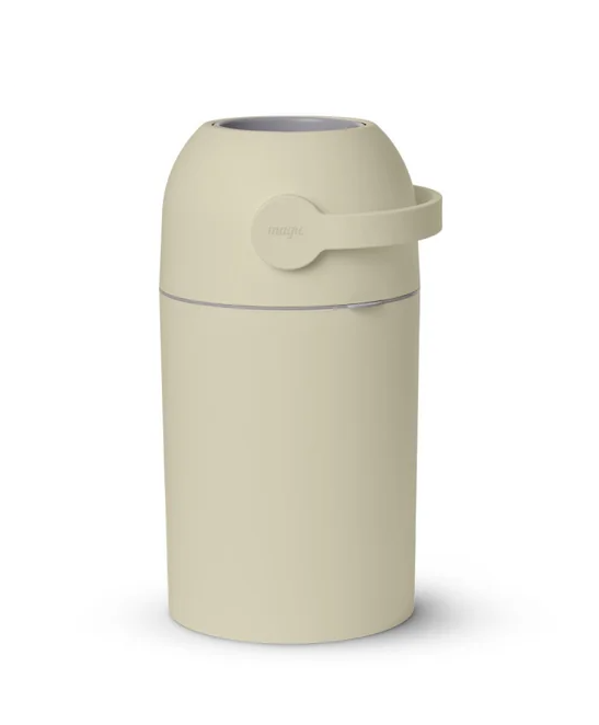 Kôš na plienky - 3