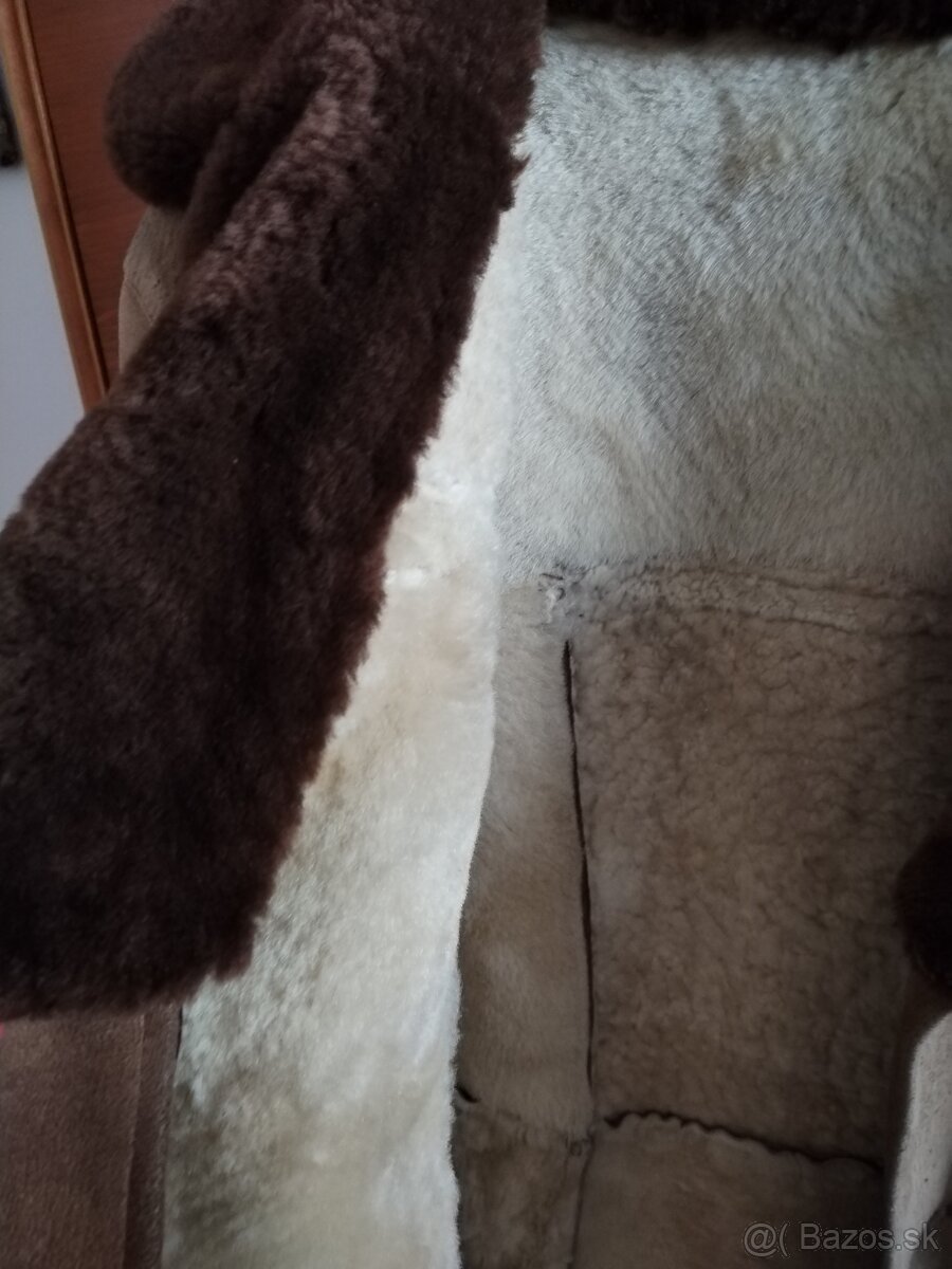 Kožuch - 3