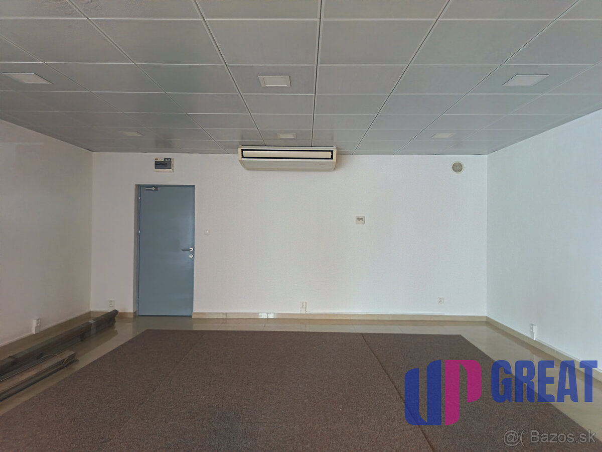 Obchodný priestor na prenájom 41m2 Košice - 3