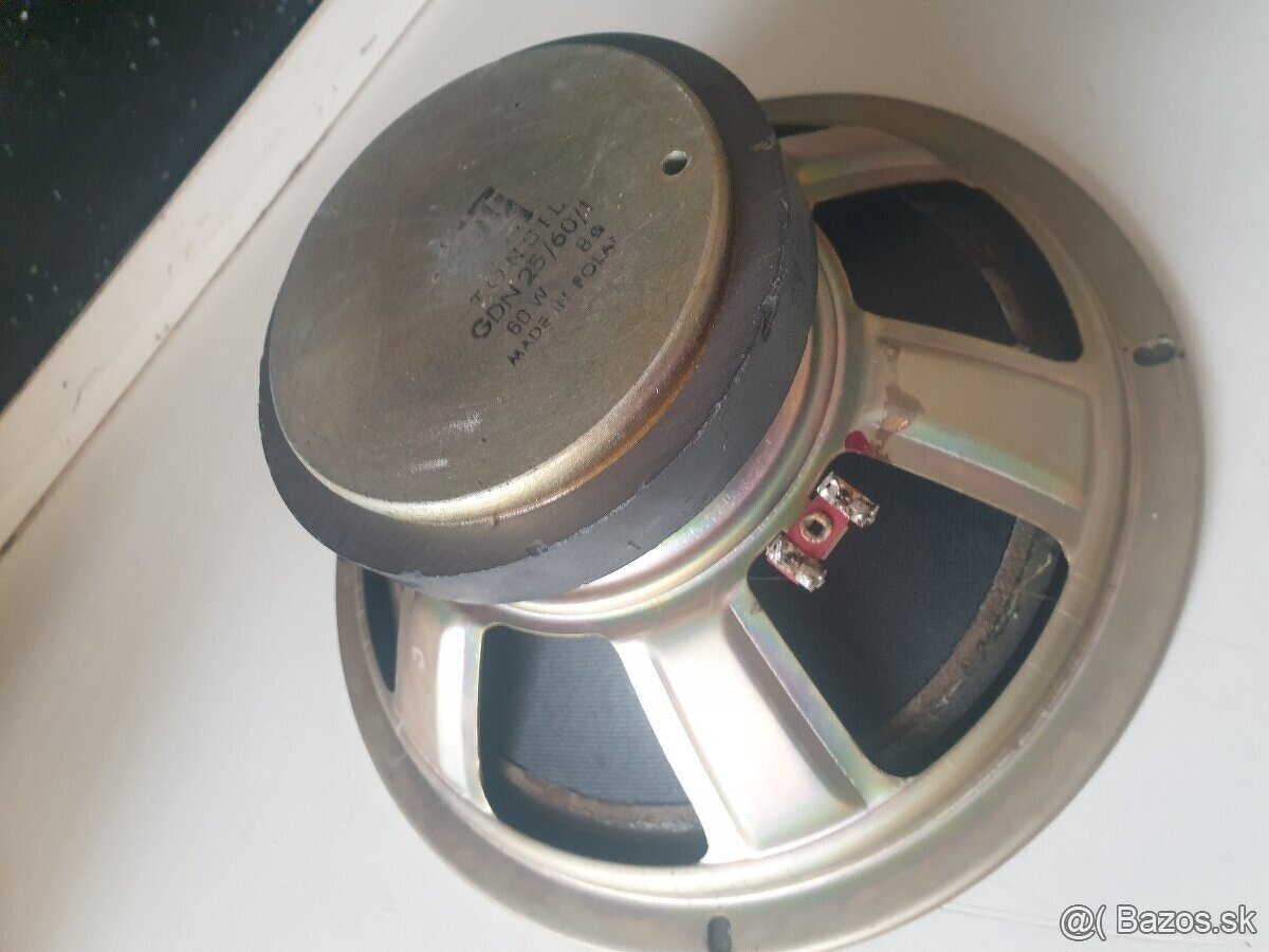 Predám Tonsil 25 cm - 3