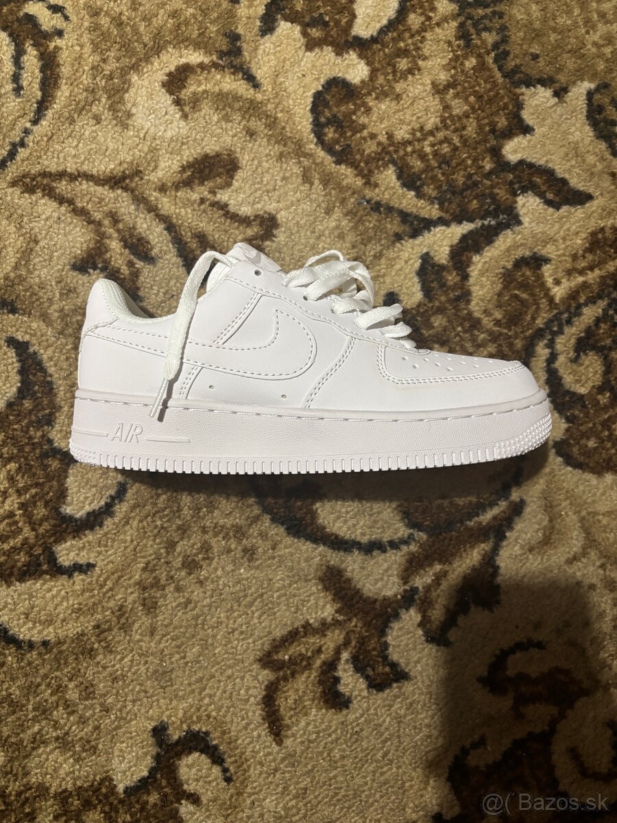 Air force 1 - 3