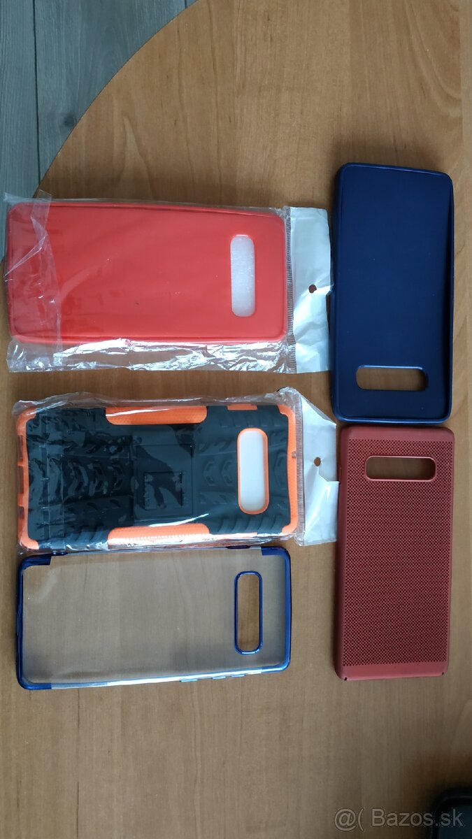 Samsung Galaxy S10 - 3