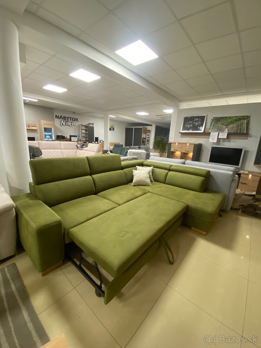 Sedacia súprava Lívia - 3