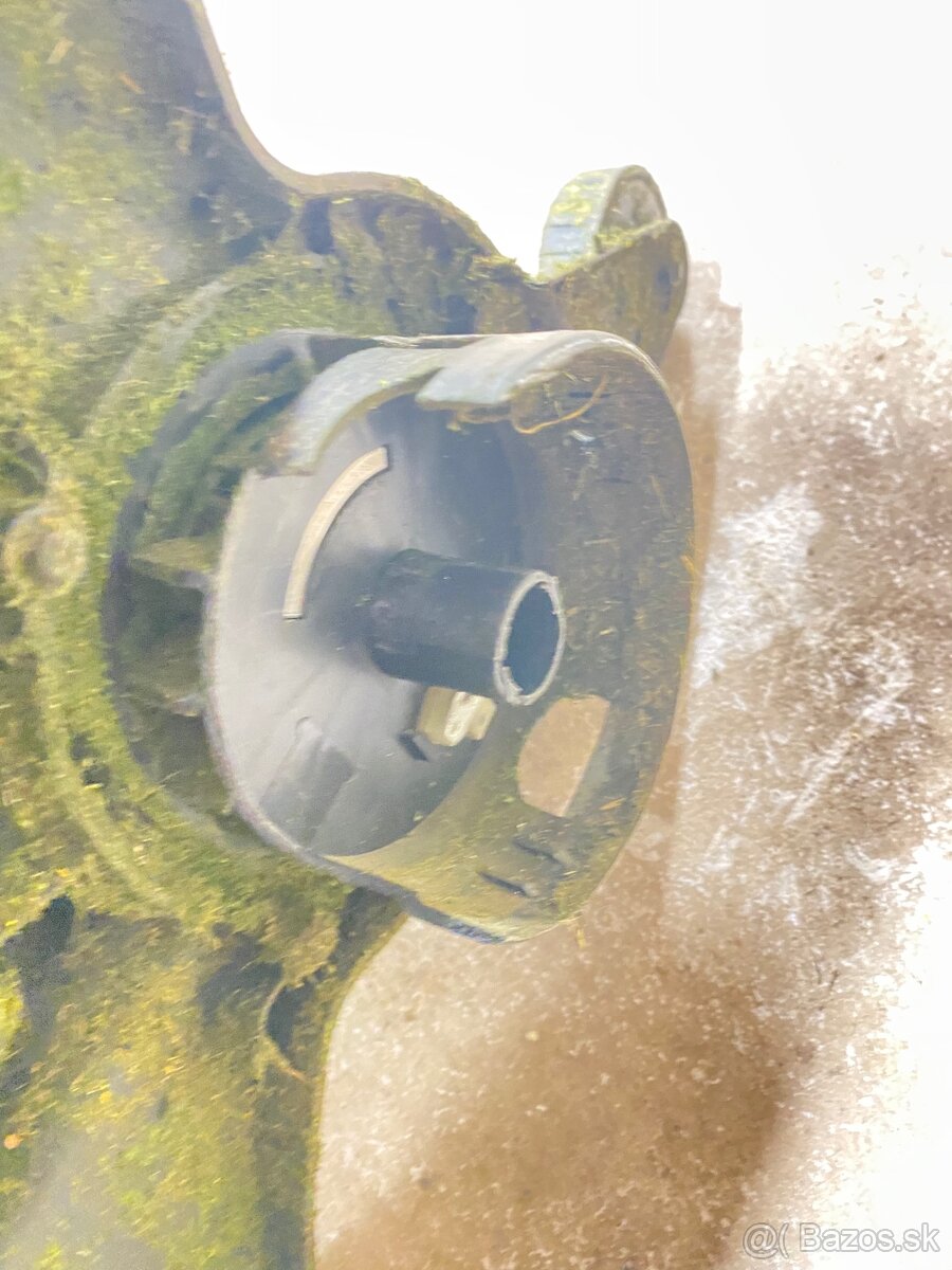 Predám strunovú kosačku/vyžinačku značky Einhell na ND - 3