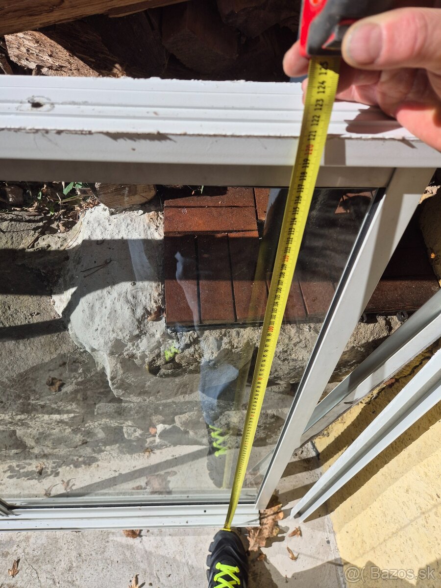 Balkomove presklenie 4 dielne - 3