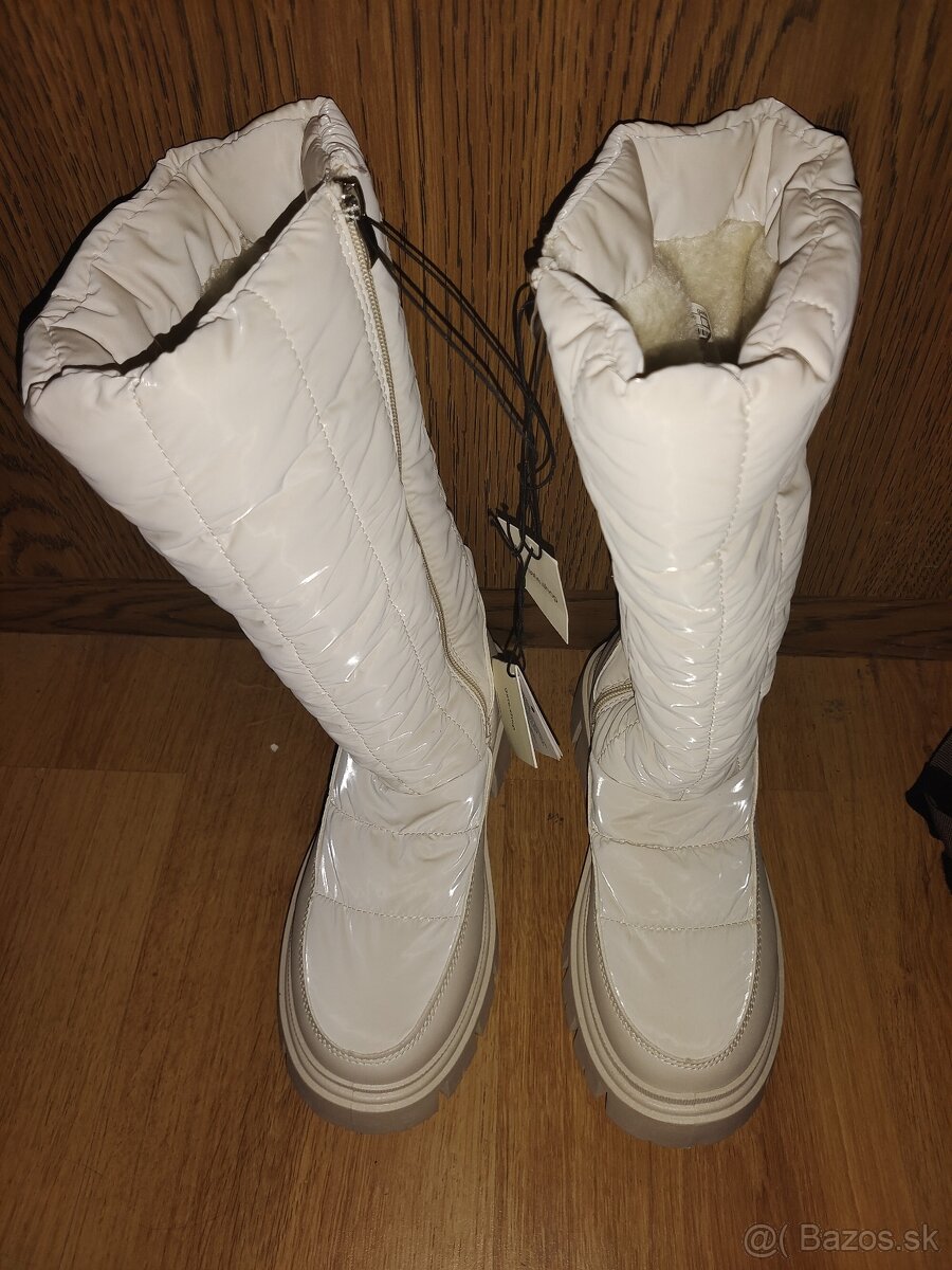 Dámske snehule - 3