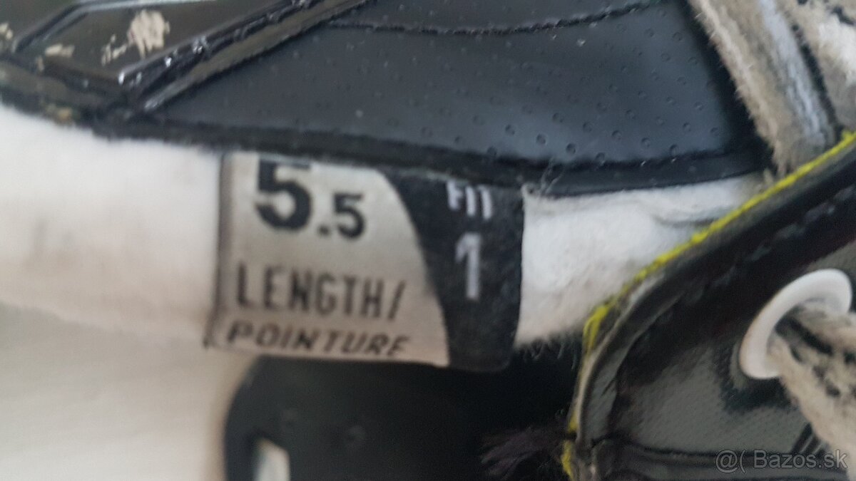 Predam korcule Bauer Supreme M50 PRO - 3