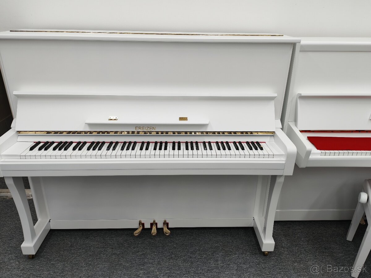 Koncertné piano Yamaha-Ereizen - 3