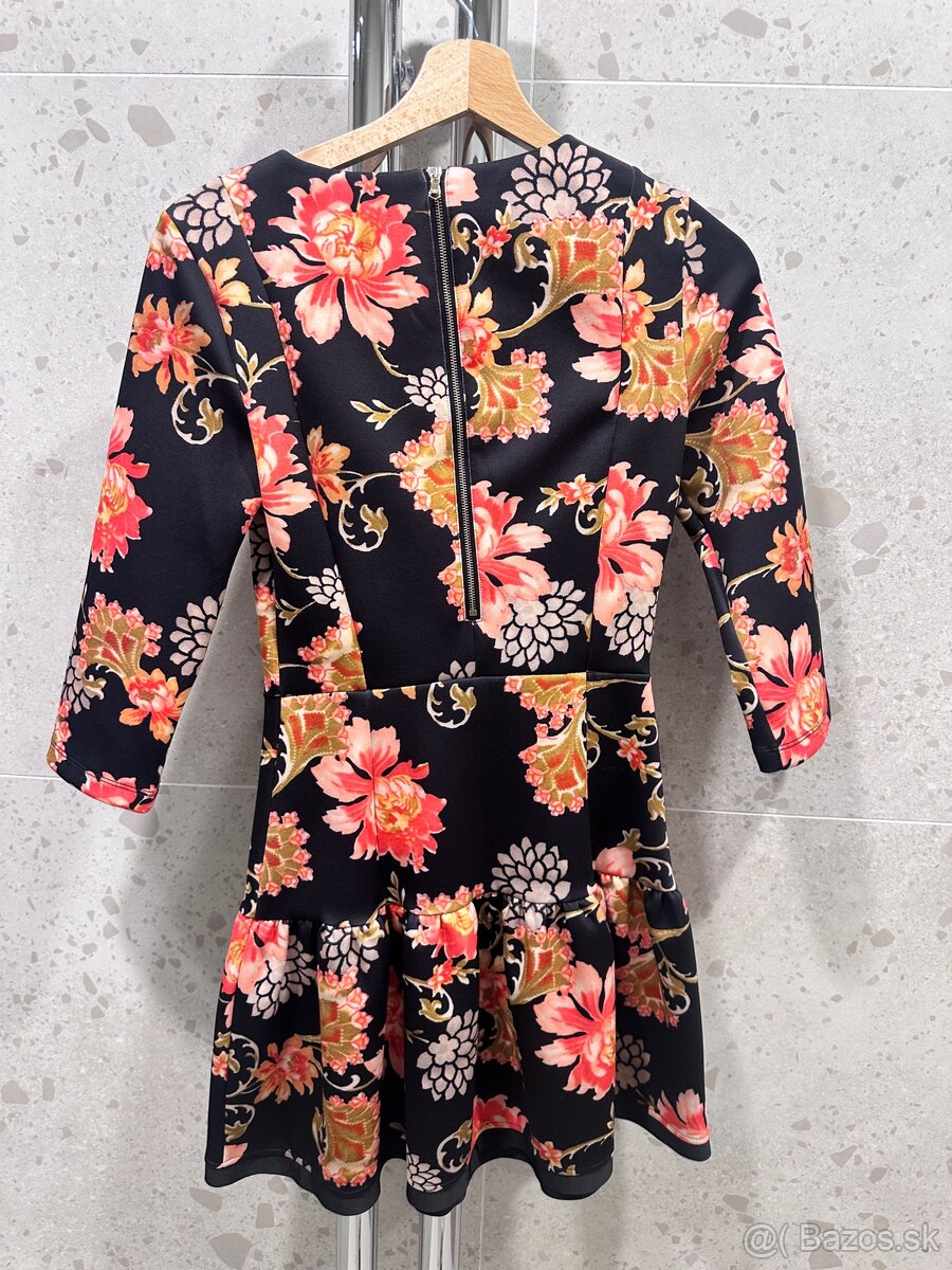 Patrizia Pepe šaty - 3