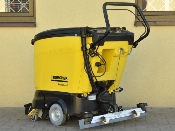 Umývací stroj KARCHER BR 55/40 W - 3