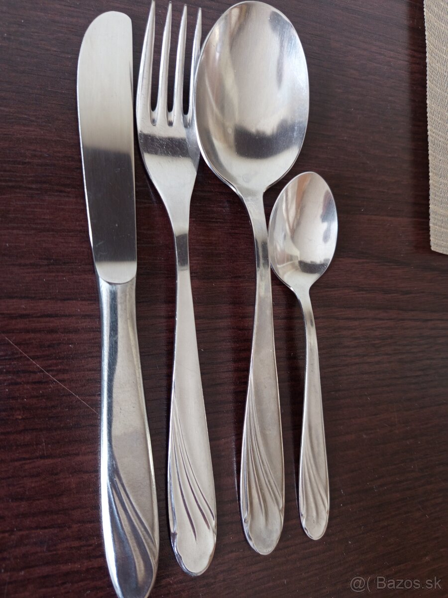 RETRO RUSKY PRIBOR - 3