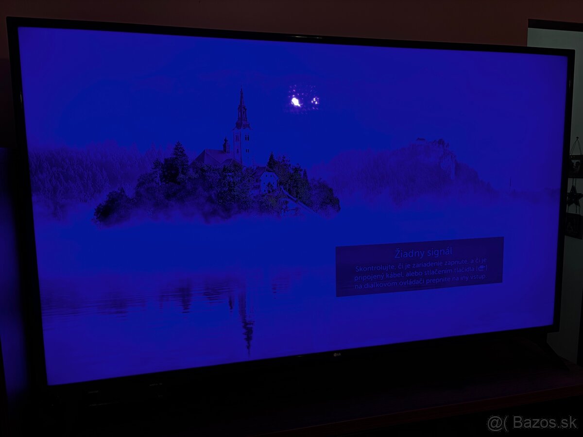 Predám LED smart LG televízor 65”. - 3