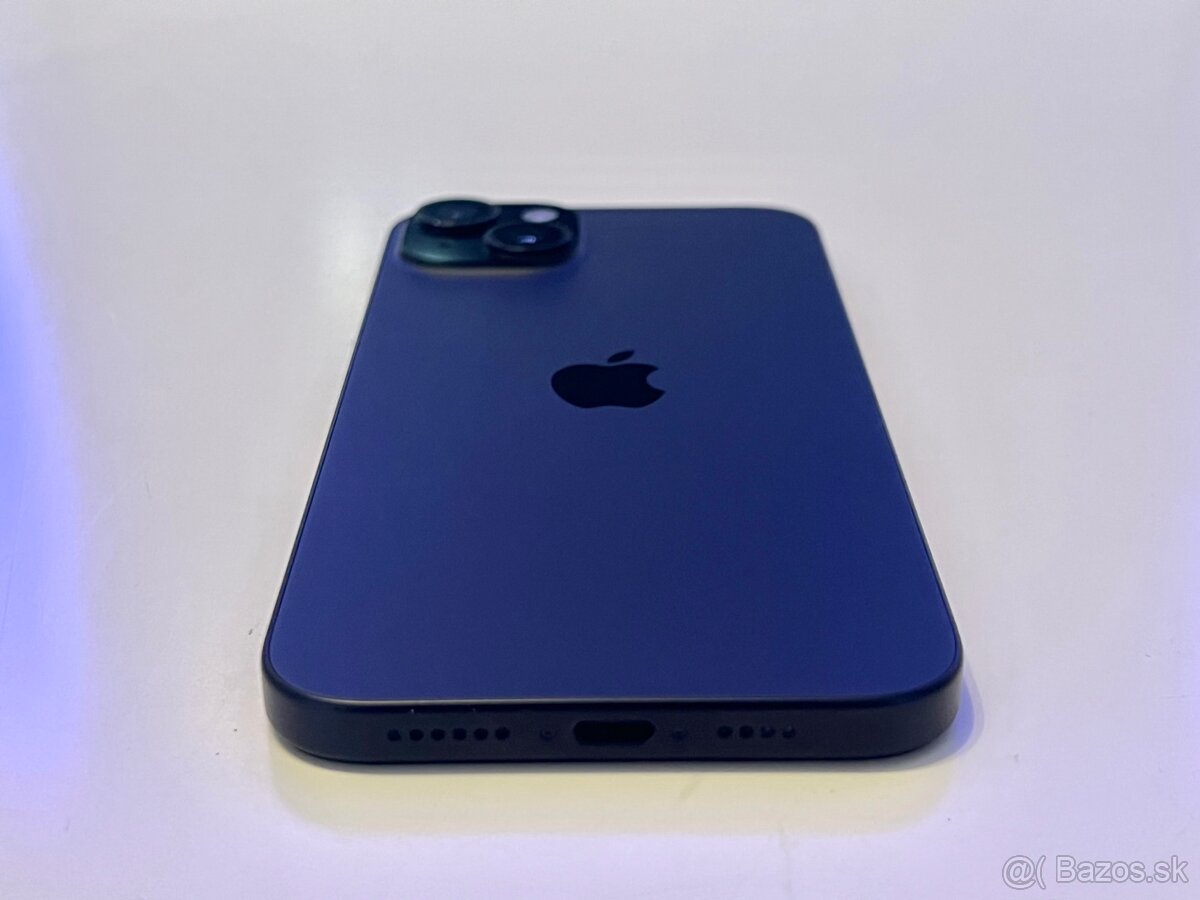 iPhone 15 Plus (Ako nový/Záruka) - 3