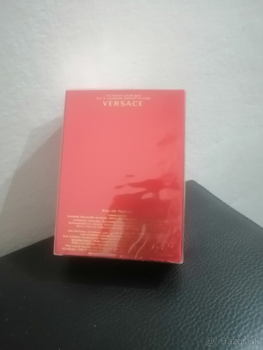 Pánsky parfém 100ml - 3