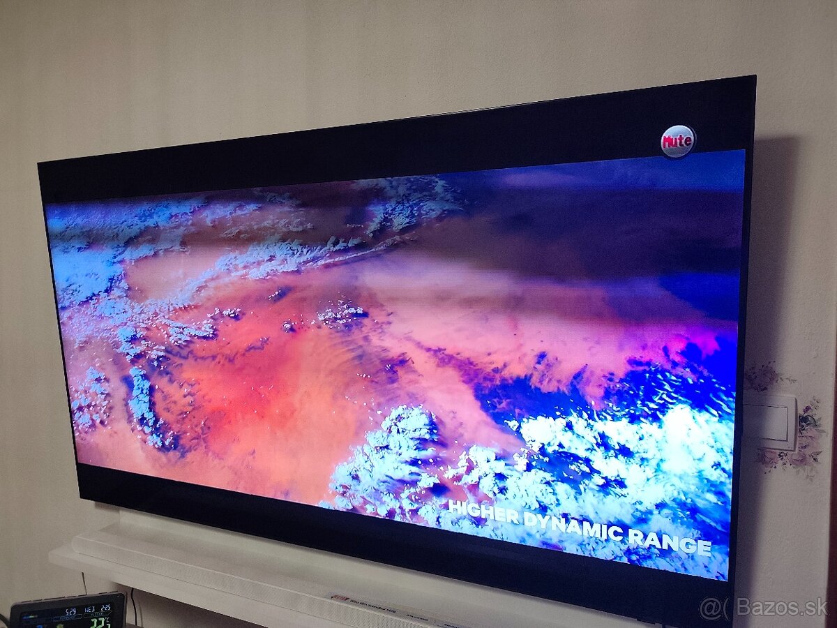 Neo Qled Samsung QE65QN90B - 3