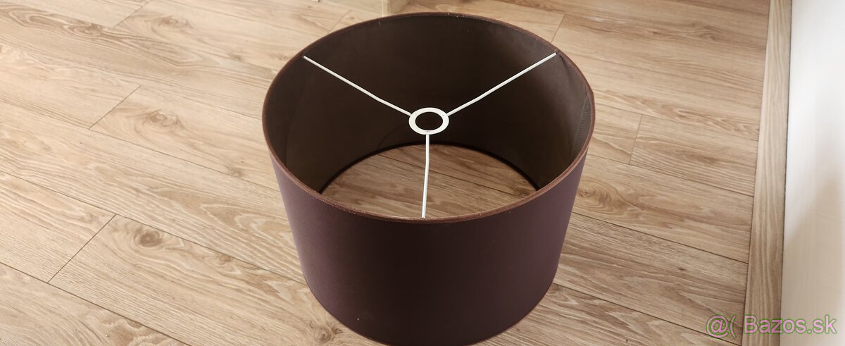 Darujem hnedé tienidlo - 3