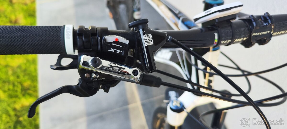 KTM Myroon master - 3