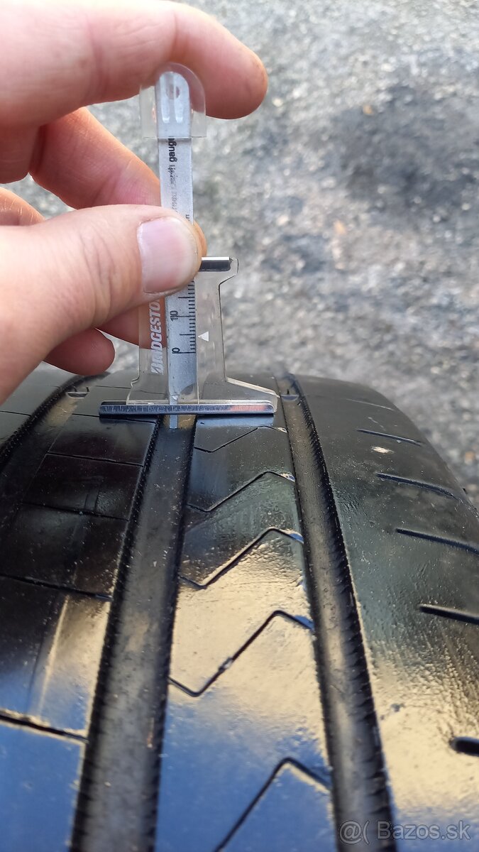 Letné pneumatiky 205/55R16 - 3