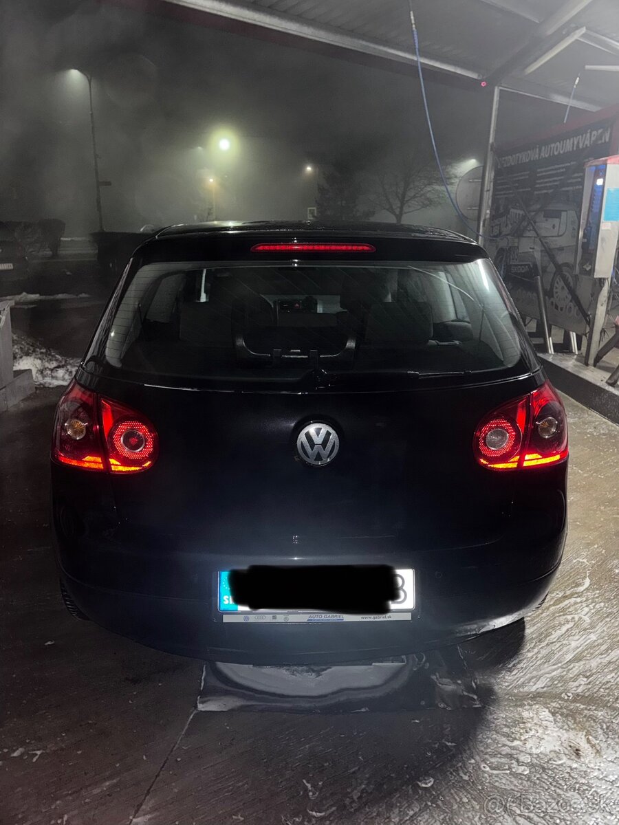 Predam Golf 2.0 sdi 55kw - 3