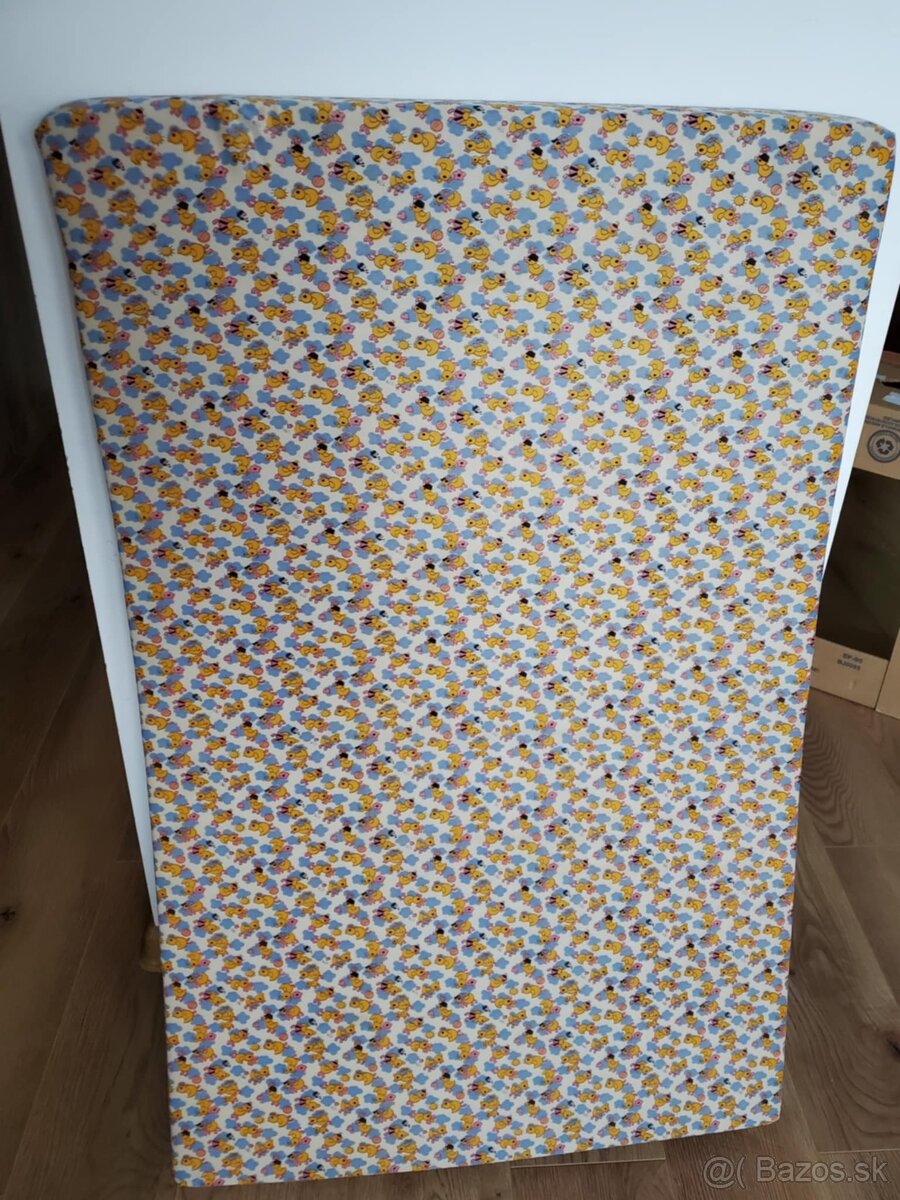 Predám cestovnú postieľku - 3