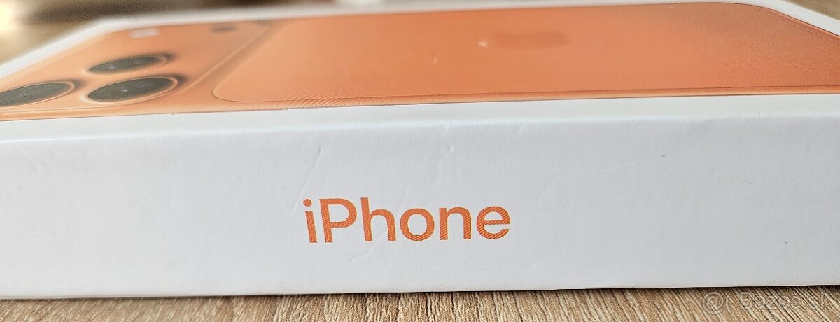 Iphone 17 pro max,1tb. - 3