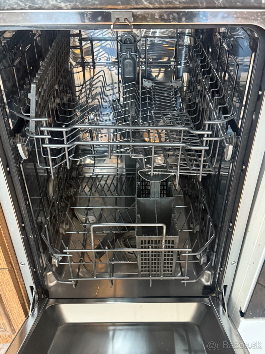 Predám umývačku riadu Gorenje - 3