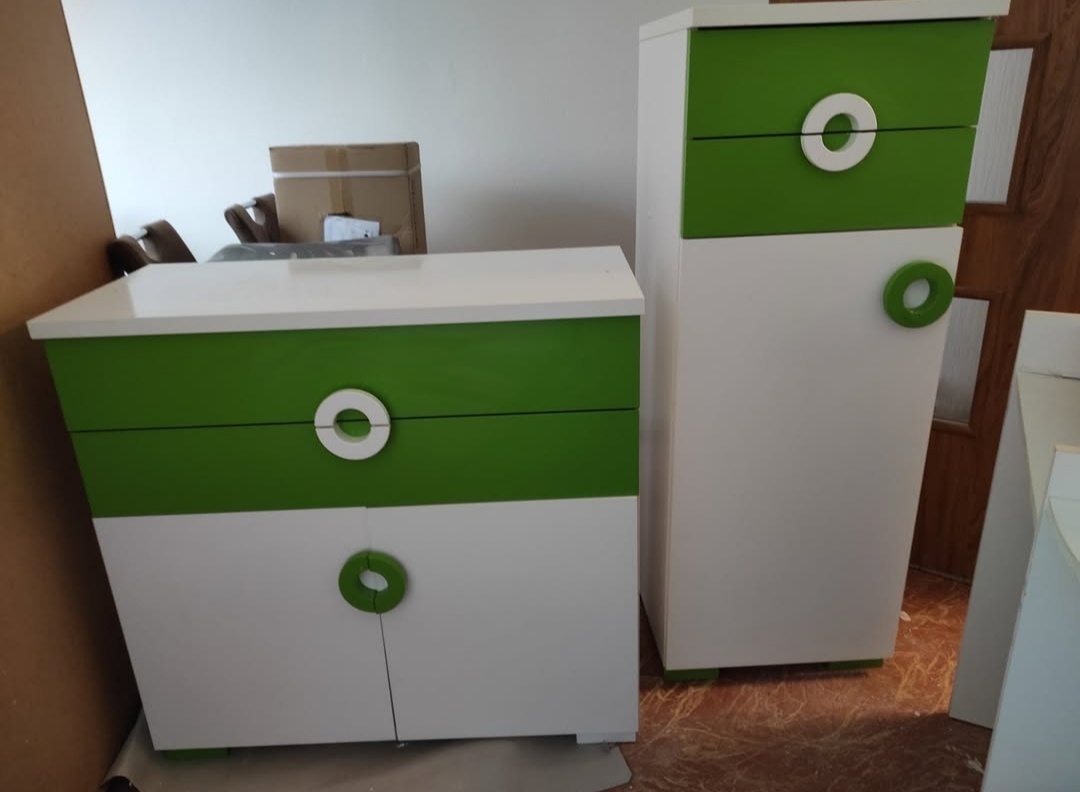 Detská izba kvalitnejšie spracovanie - 3