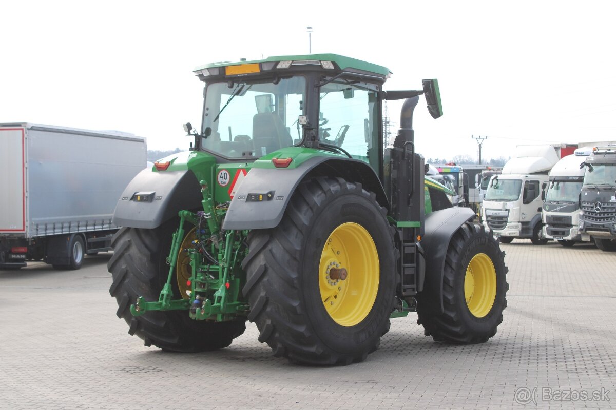 John Deere 7R 330 - 3