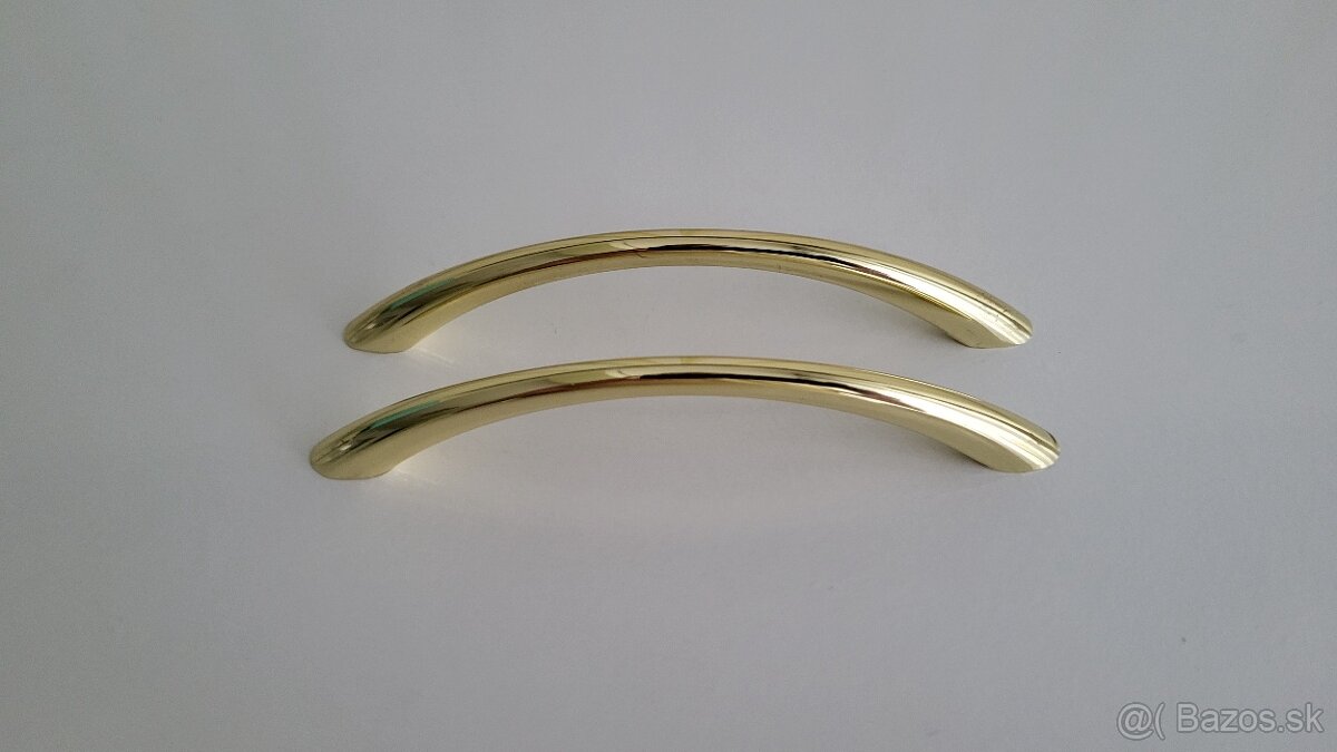 Úchytky na nábytok 2 ks - 3