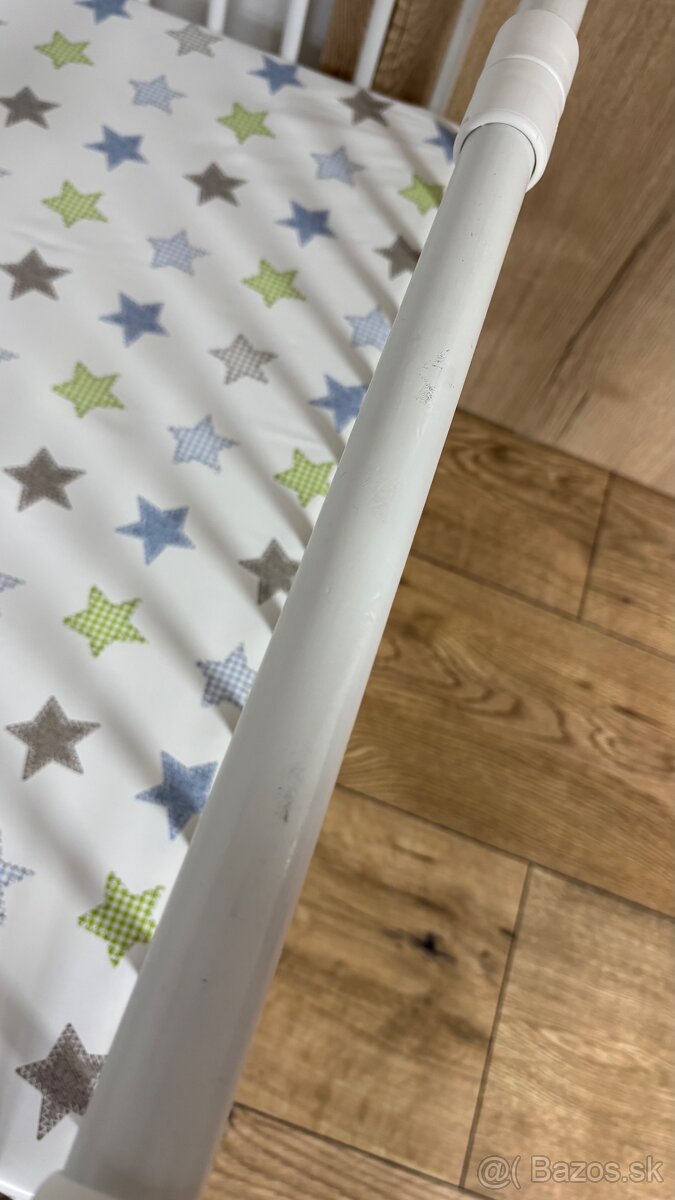 Ohradka pre deti - 3