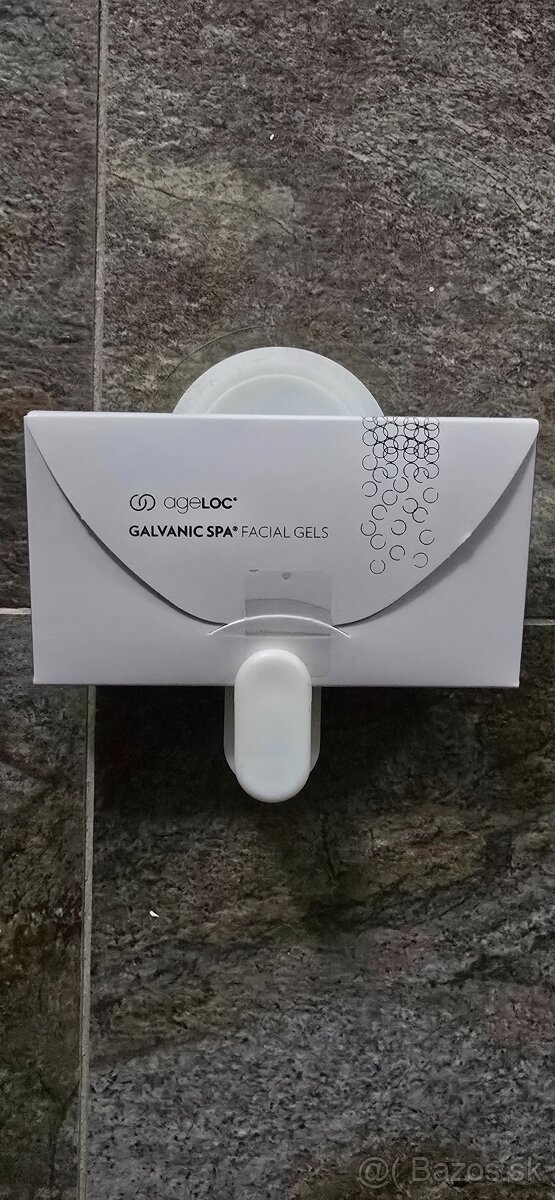 Domáci wellness Galvanic SPA - 3